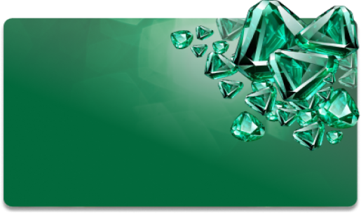 EMERALD