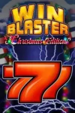 Win Blaster Christmas Edition