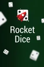 Rocket Dice