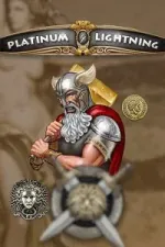 Platinum Lightning