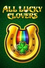 All Lucky Clover