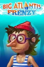 Big Atlantis Frenzy