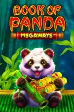 Book of Panda Megaways