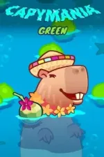 Capymania Green