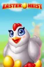 Easter Heist