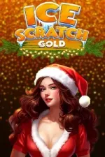 Ice Scratch Gold