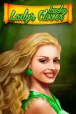 Lucky Lady's Clover
