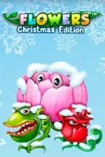Flowers Christmas Edition