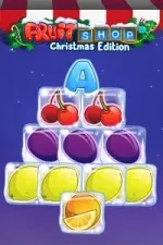 Fruitshop Christmas Edition