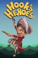 Hook's Heroes