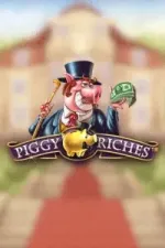 Piggy Riches