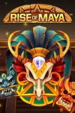 Rise of Maya