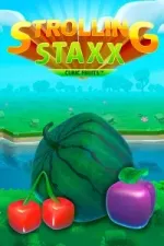Strolling Staxx