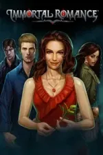 Immortal Romance