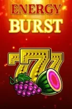 Energy Burst