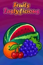 Fruits Tastylicious
