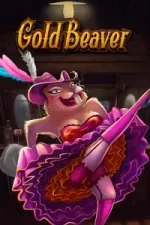 Gold Beaver