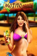 Mojito Beach
