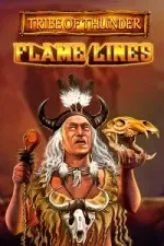 Tribe of Thunder