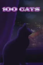 100 Cats