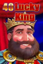40 Lucky King