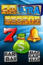 40 Ultra Respin
