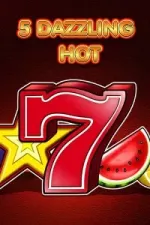 5 Dazzling Hot
