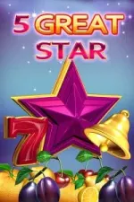 5 Great Star