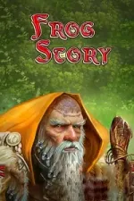 Frog Story