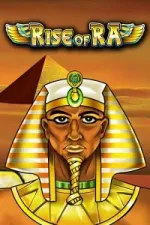 Rise of Ra