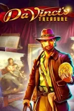 Da Vinci's Treasure