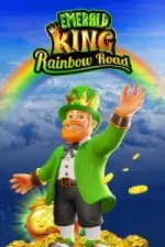 Emerald King Rainbow Road