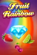 Fruit Rainbow