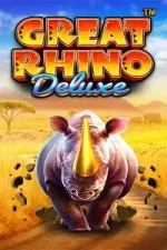 Great Rhino Deluxe