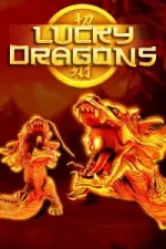 Lucky Dragons