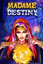 Madame Destiny