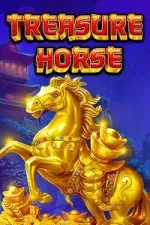 Treasure Horse