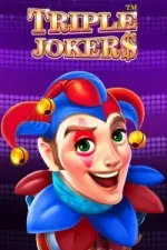 Triple Jokers