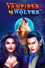 Vampires vs Wolves