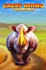 Great Rhino Megaways