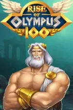 Rise of Olympus 100