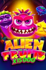 Alien Fruits
