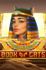 Book of Cats