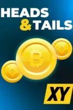 Heads and Tails XY