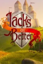 Jacks or Better