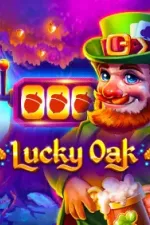 Lucky Oak