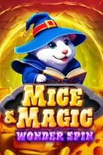 Mice&Magic