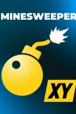Minesweeper XY