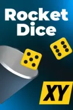 Rocket Dice XY