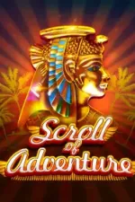 Scroll of Adventure